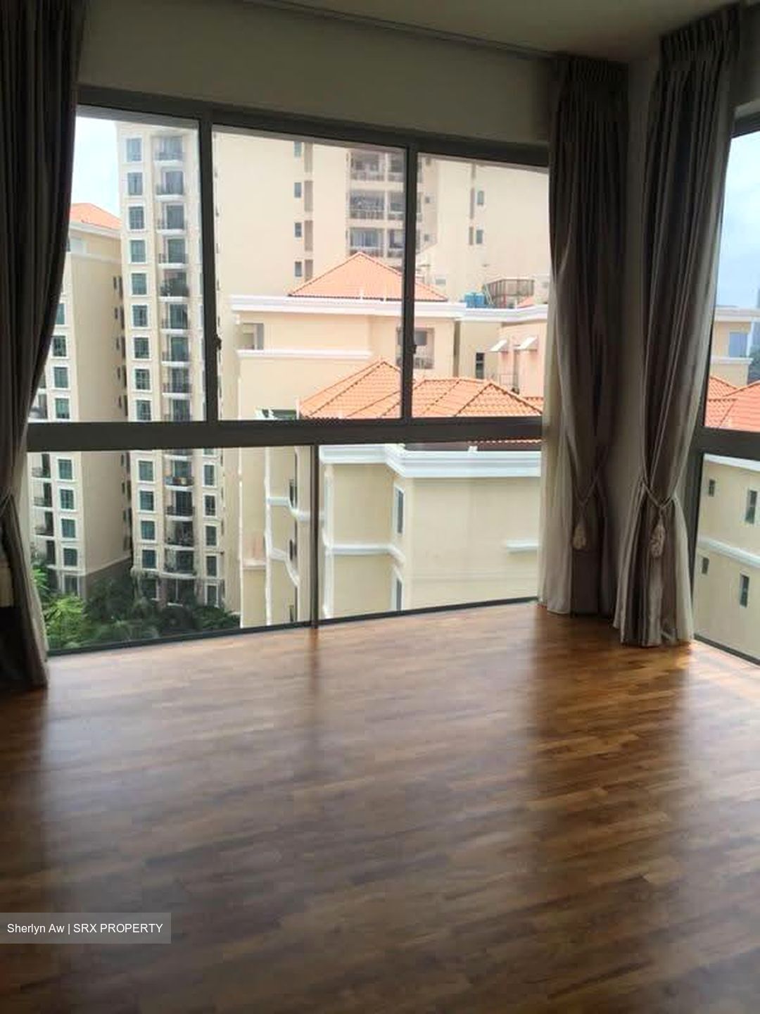 The Wharf Residence (D9), Condominium #613788601